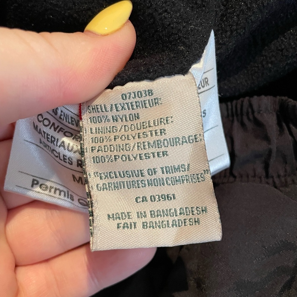 WINDRIVER Slush/snowpants - Picture 6 of 6